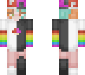 pride