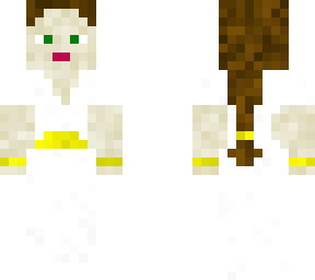 principessa greca