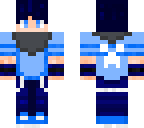 pro gamer (improved)