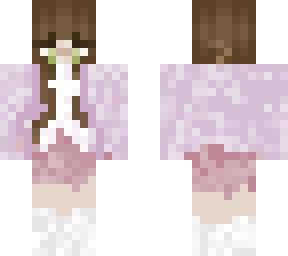purpely preppy // hair template used // @uhvalerie