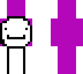 purple dream