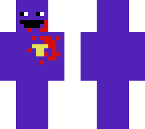 purple guy