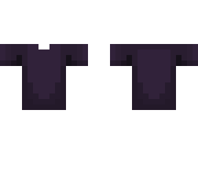 purple polo