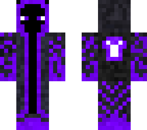 purple wizard