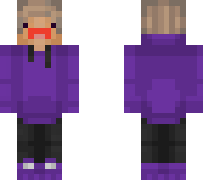 purpled