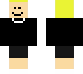 quackity with my hair color