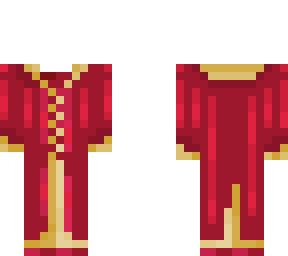 queens dress 2.0