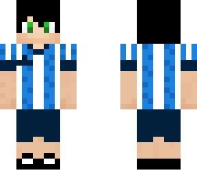 racing club boy