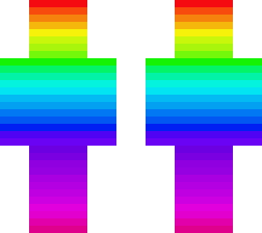 rainbow