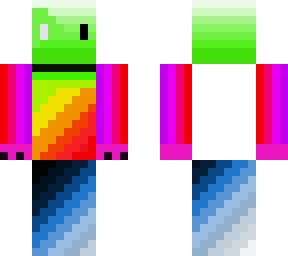 rainbow