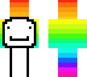 rainbow dream