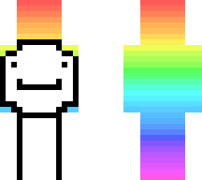 rainbow dream
