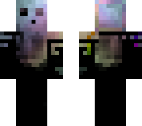 rainbow slime