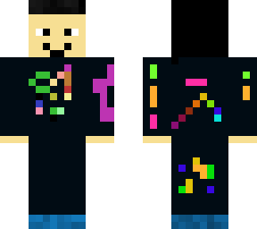 rainbowman