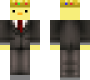 ranboo duck