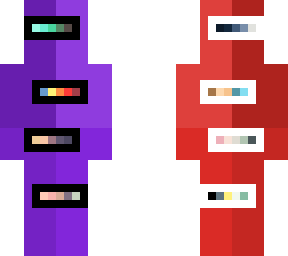random palette contest cuz idk