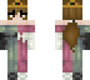 ranprom skin