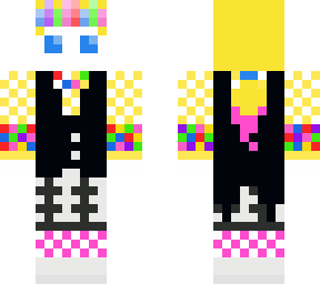 rave prince (simple)