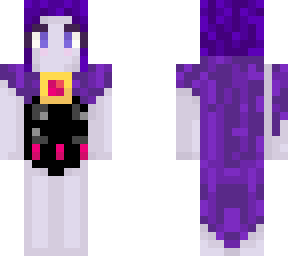 raven