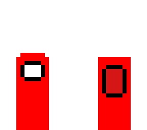 red among us