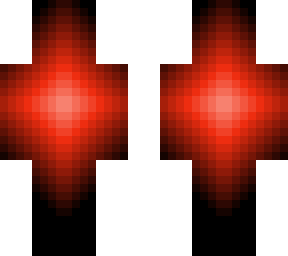 red glow