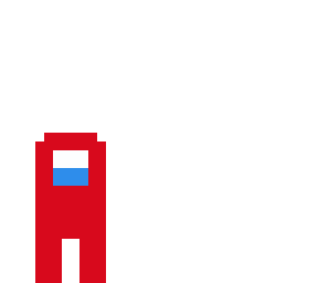red imposter