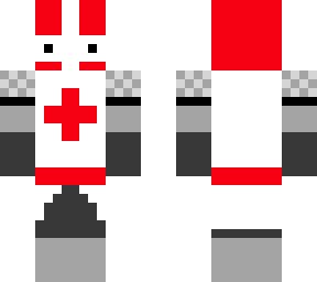 red knight