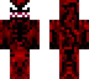 red shark