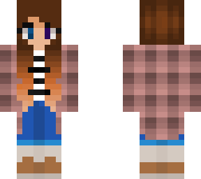 remake of "my skin"