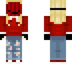 remake of myself