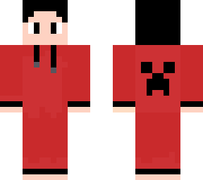 remake of red boy ch