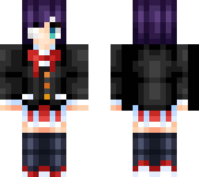 rikka takanashi