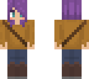 risiel skin