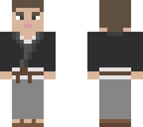 robes