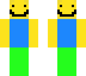roblox skin