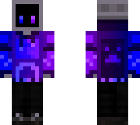 robot (hidden effect)