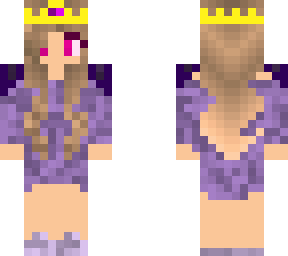 romijntje (romy) queen midusa