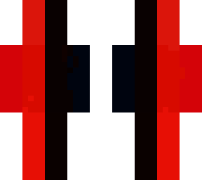 rood en blauw