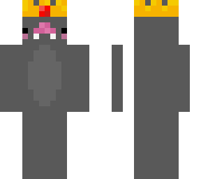 royal bat