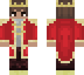 royal mcgravy