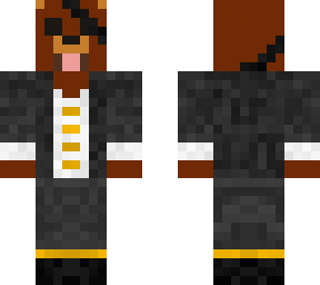 rubius pirata