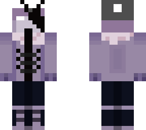 ruv as an anime (read desc)