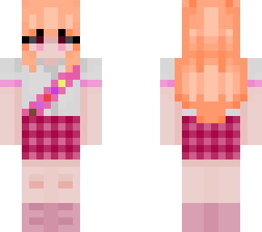 sasha (camp camp)