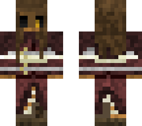 scarecrow