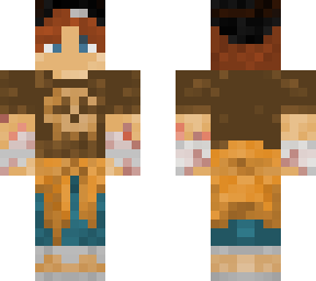 scrapyard worker