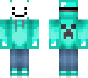scream (skeppy + dream)