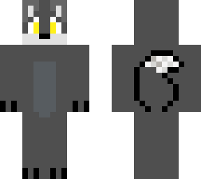 sd the wolf