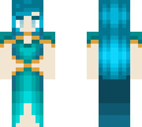 sea elf