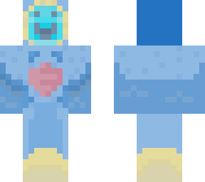 sea man