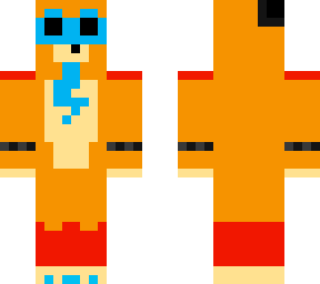 seba100 fnaf sb #1